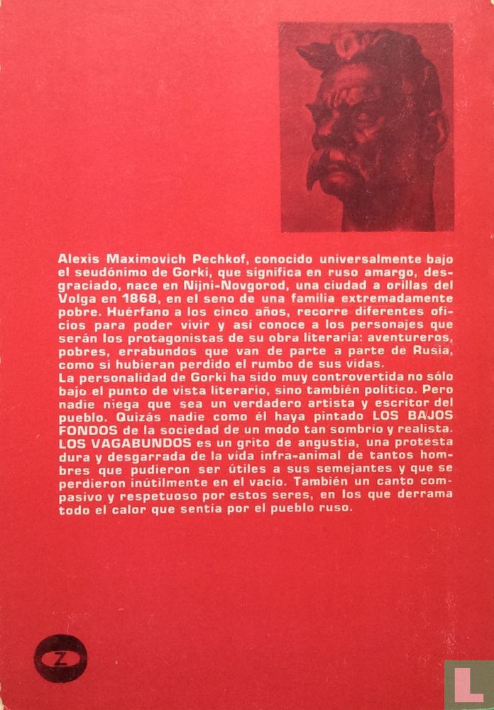 Los vagabundos
