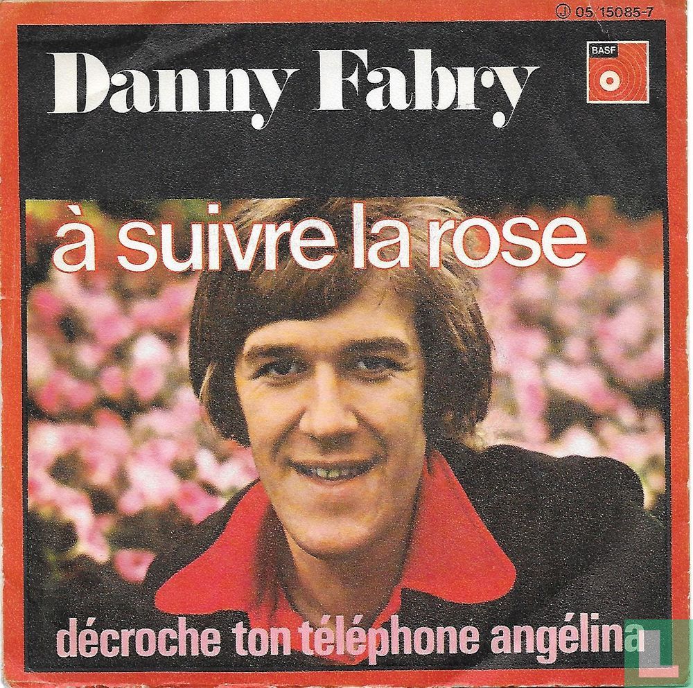 A Suivre la rose