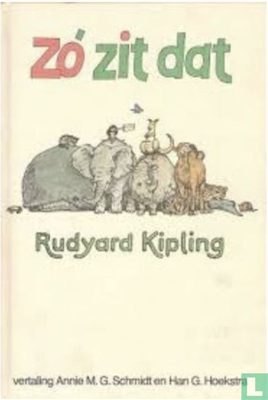 Zo zit dat