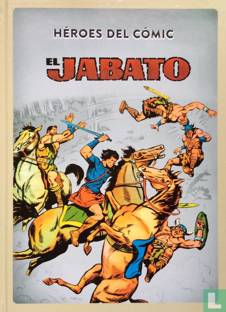 El Jabato 2