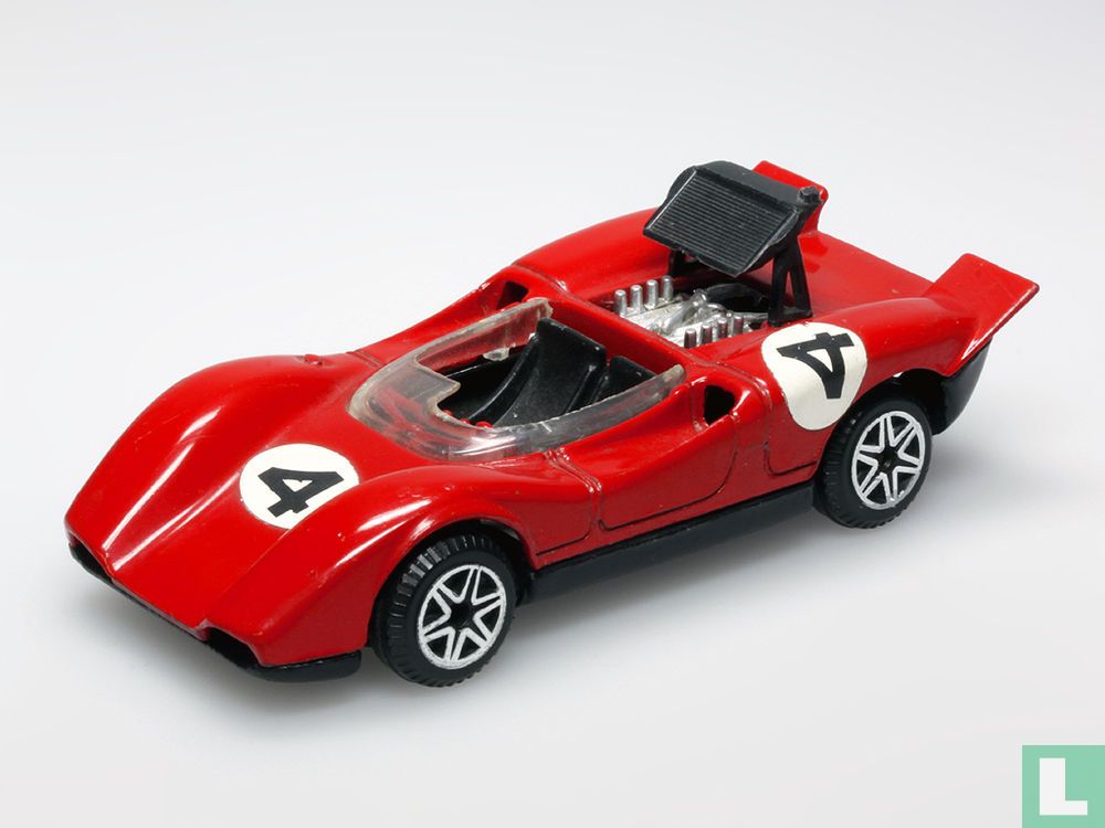 Abarth 3000