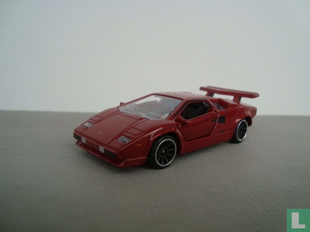 Lamborghini Countach