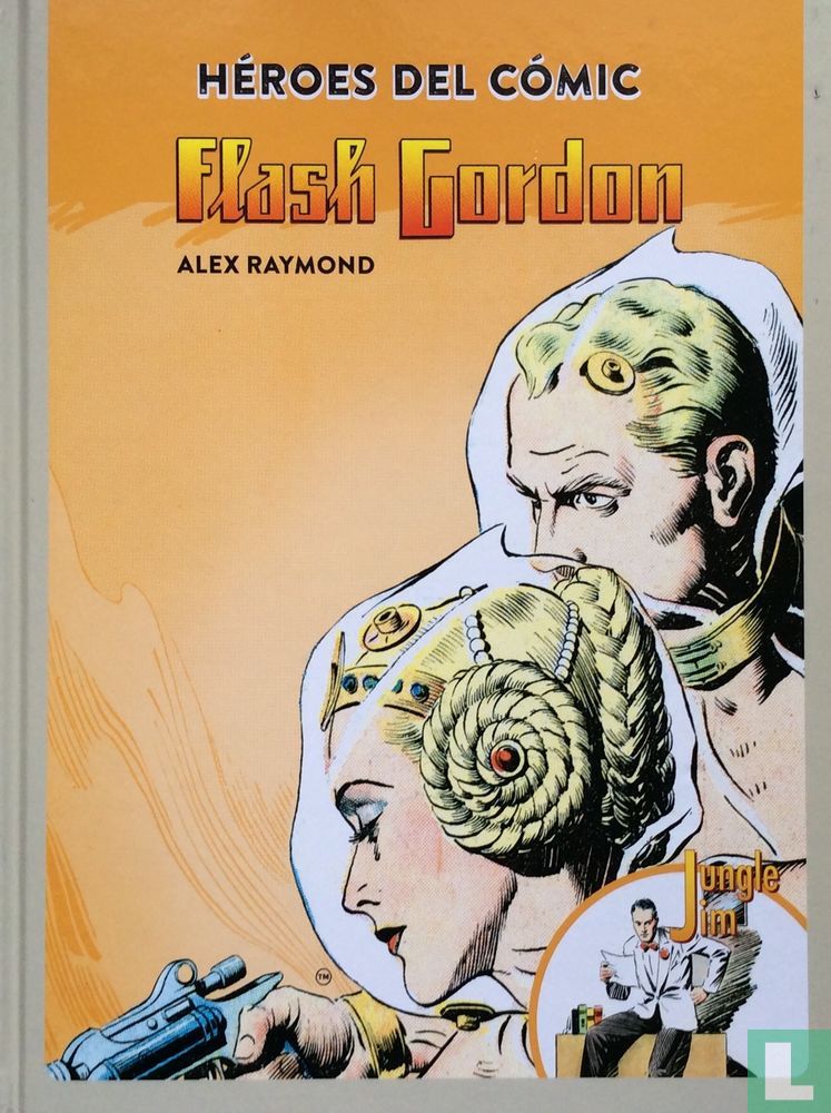 Flash Gordon 2