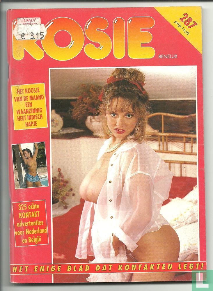 Rosie 287