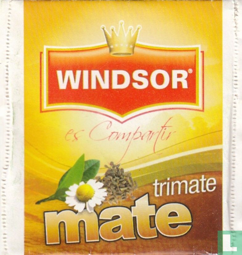trimate mate  