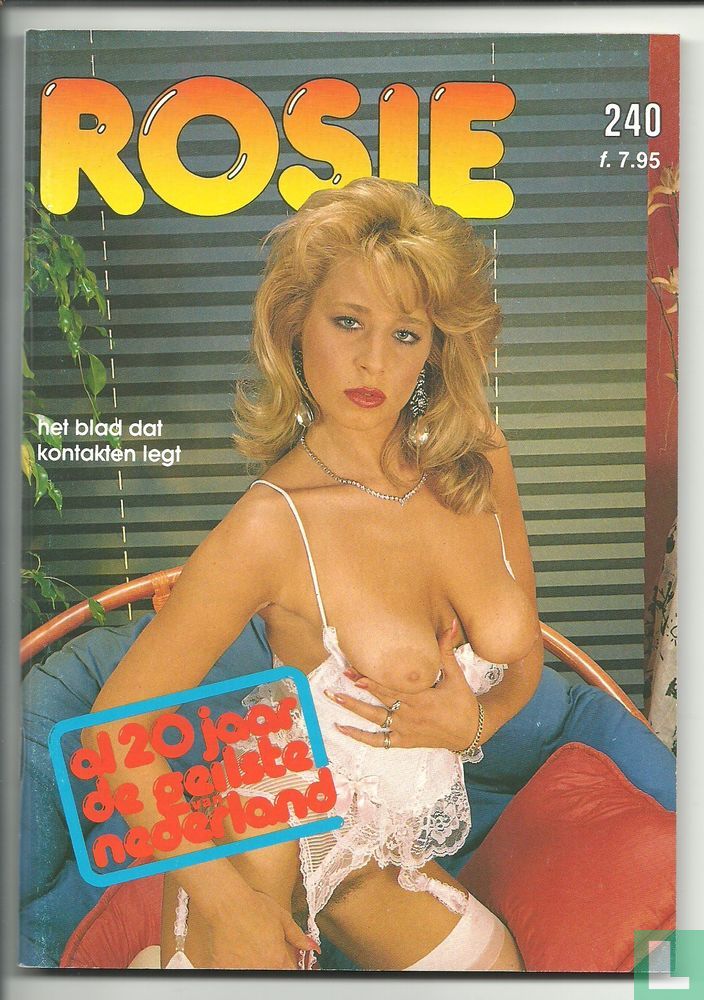 Rosie 240