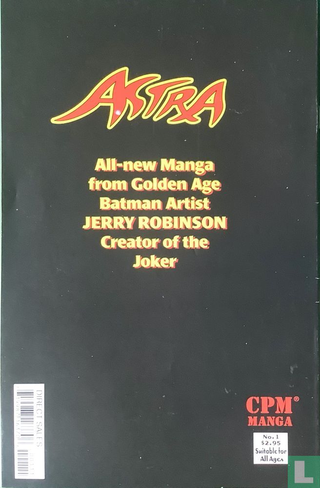 Astra 1