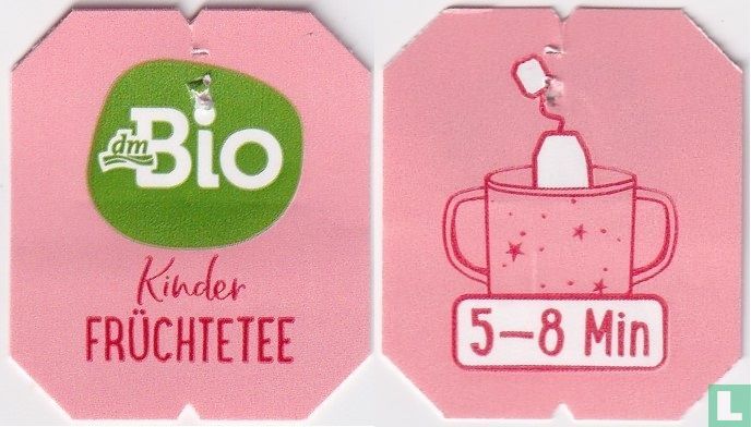 Kinder Früchtetee