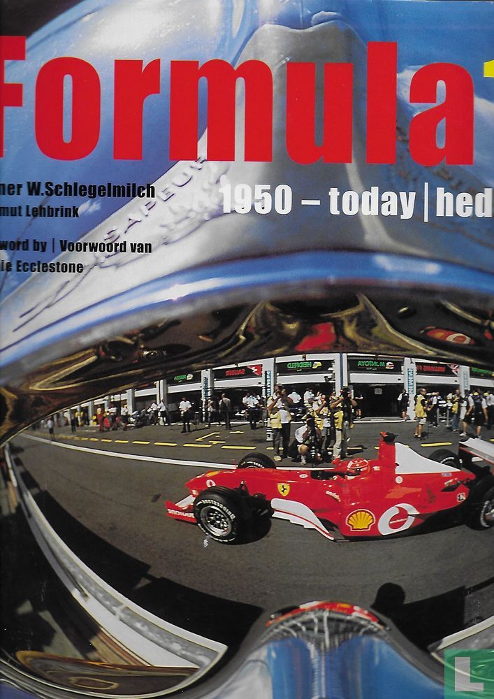 Formula 1