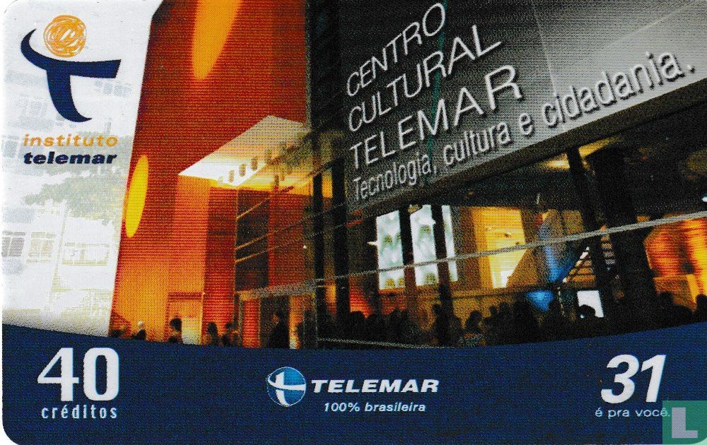 Instituto telemar