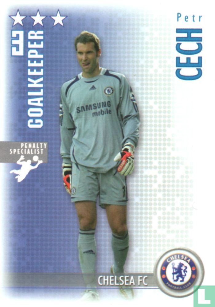 Petr Cech