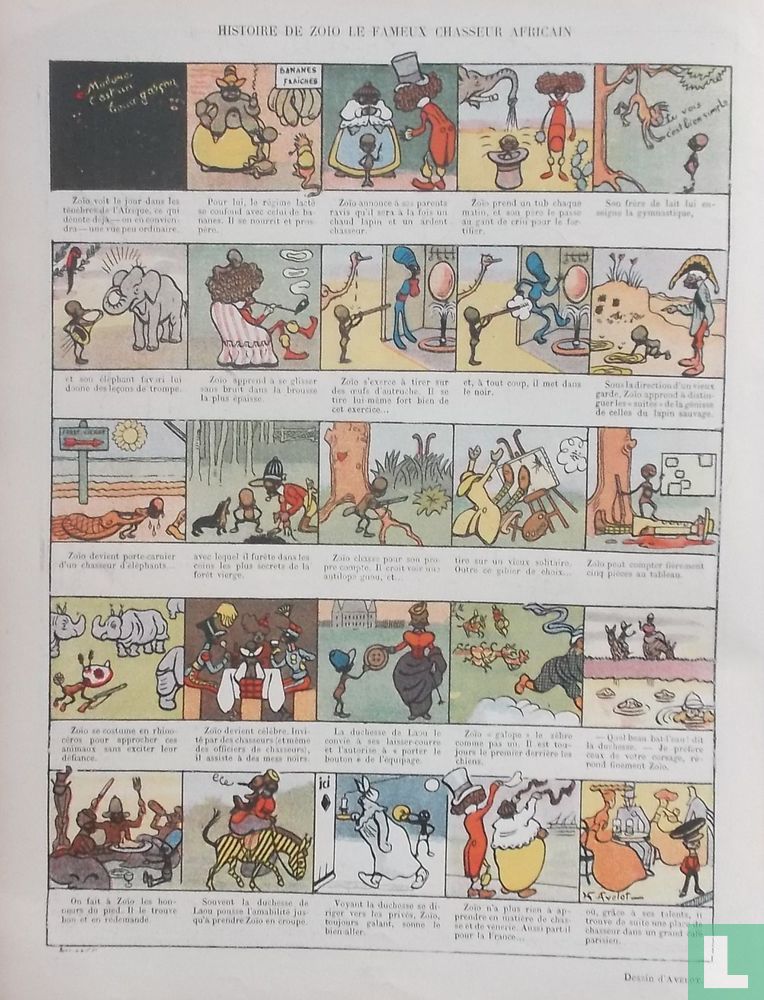 Le Rire 35