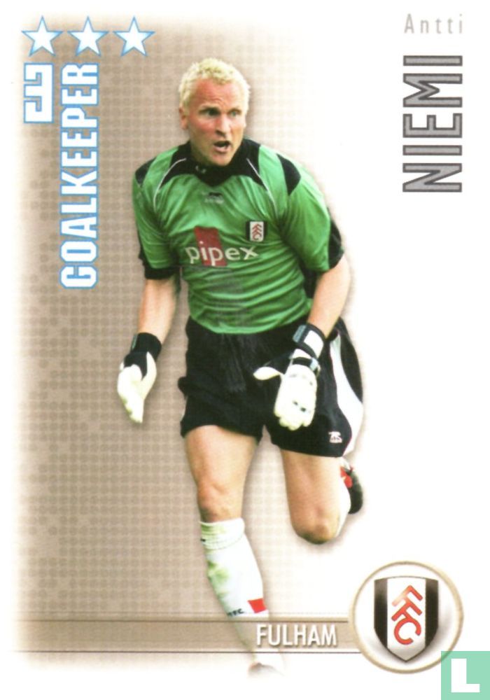 Antti Niemi