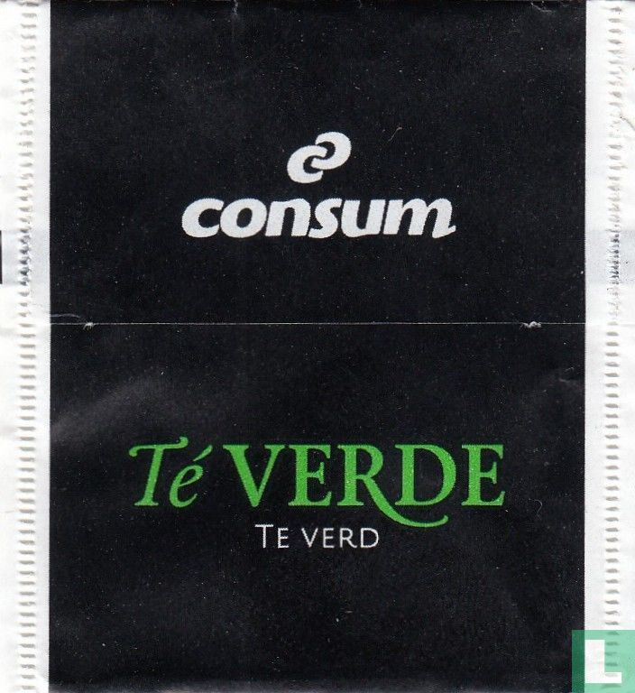 Té Verde