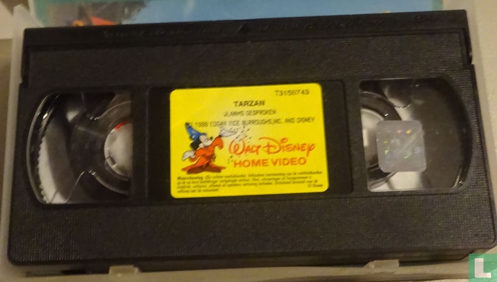 Tarzan