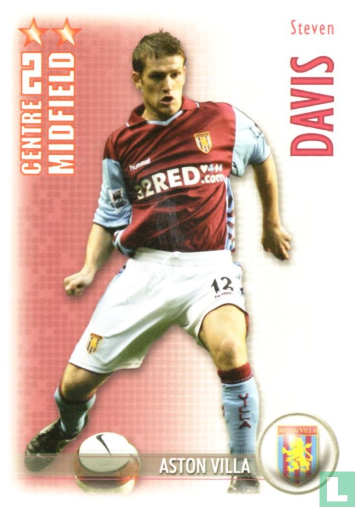 Steven Davis