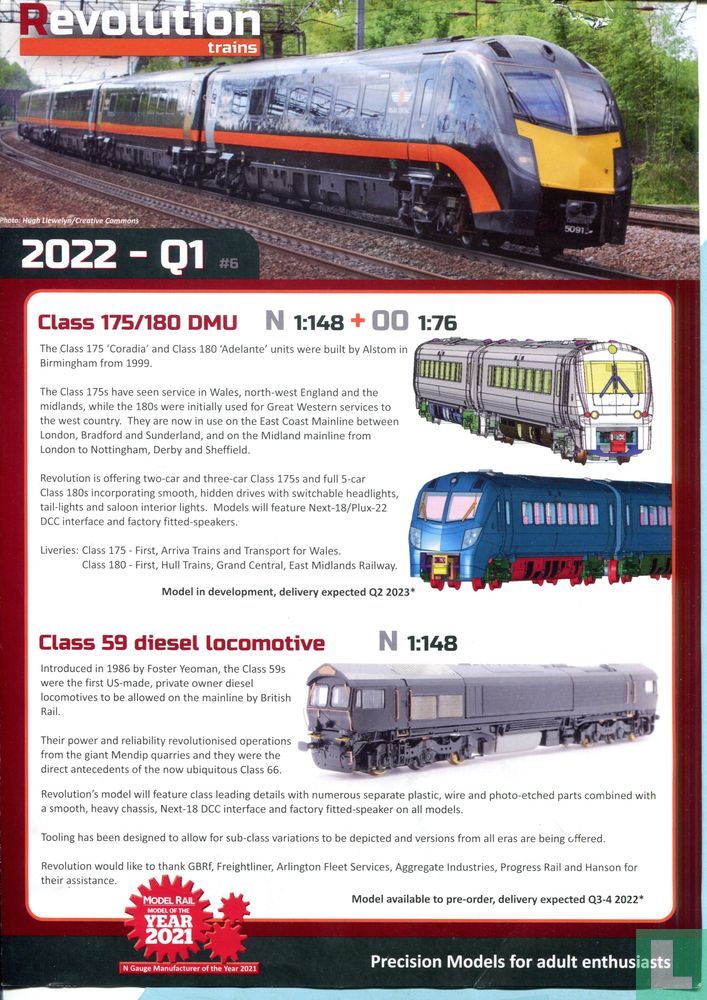 Brochure