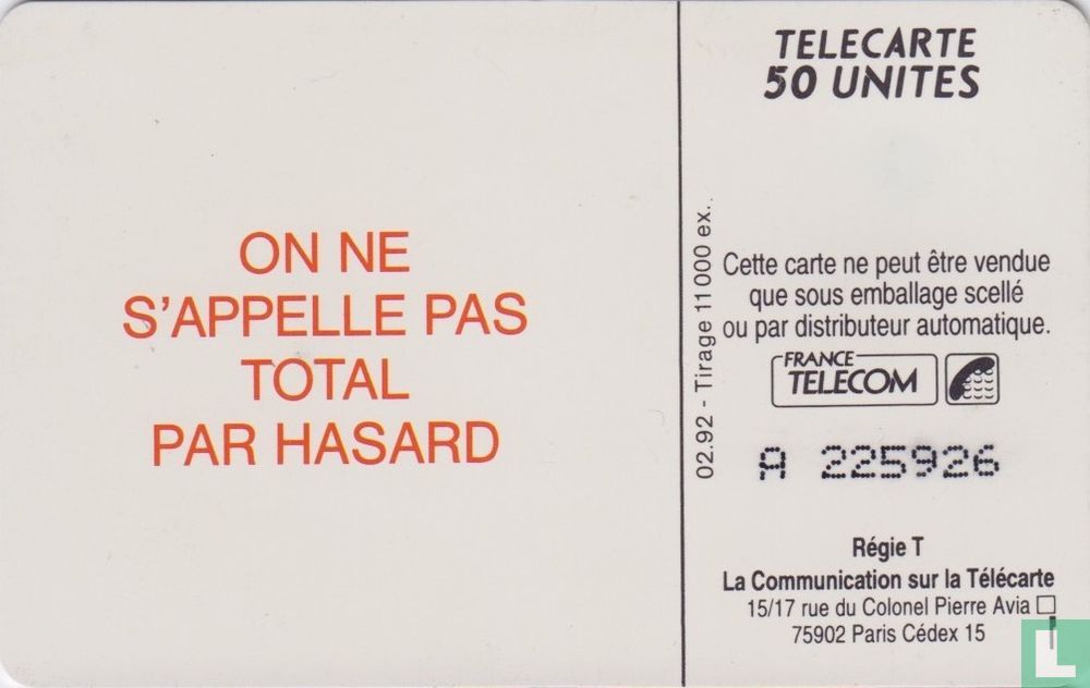 Total