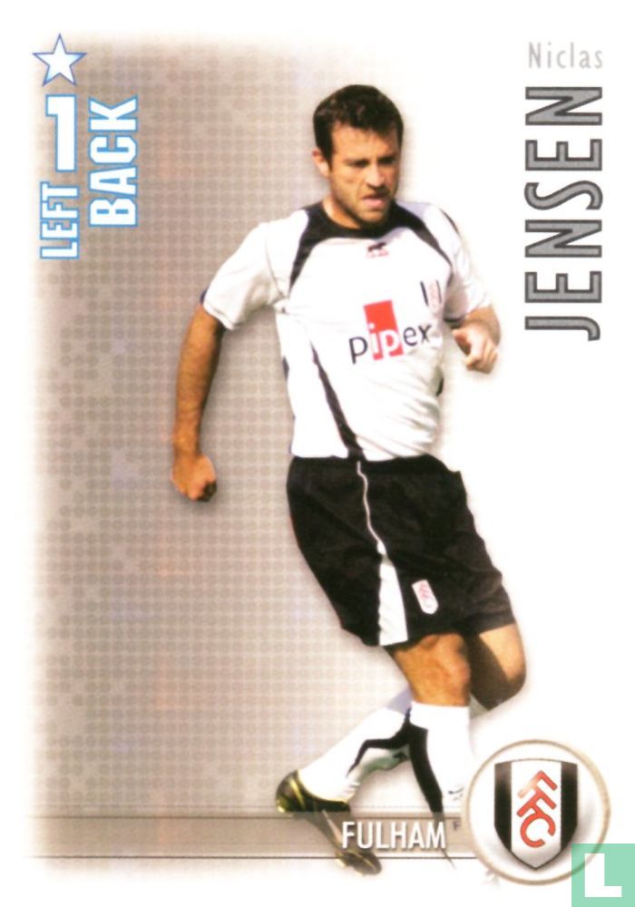 Niclas Jensen