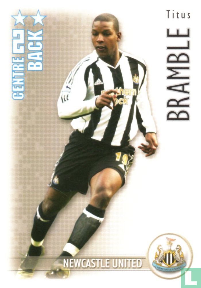 Titus Bramble