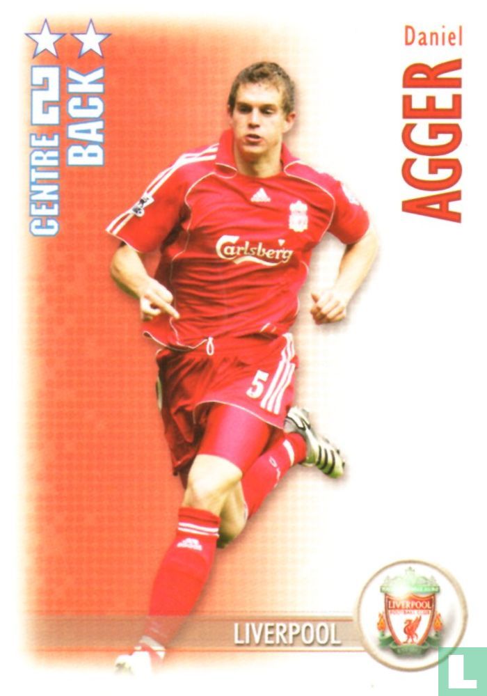 Daniel Agger