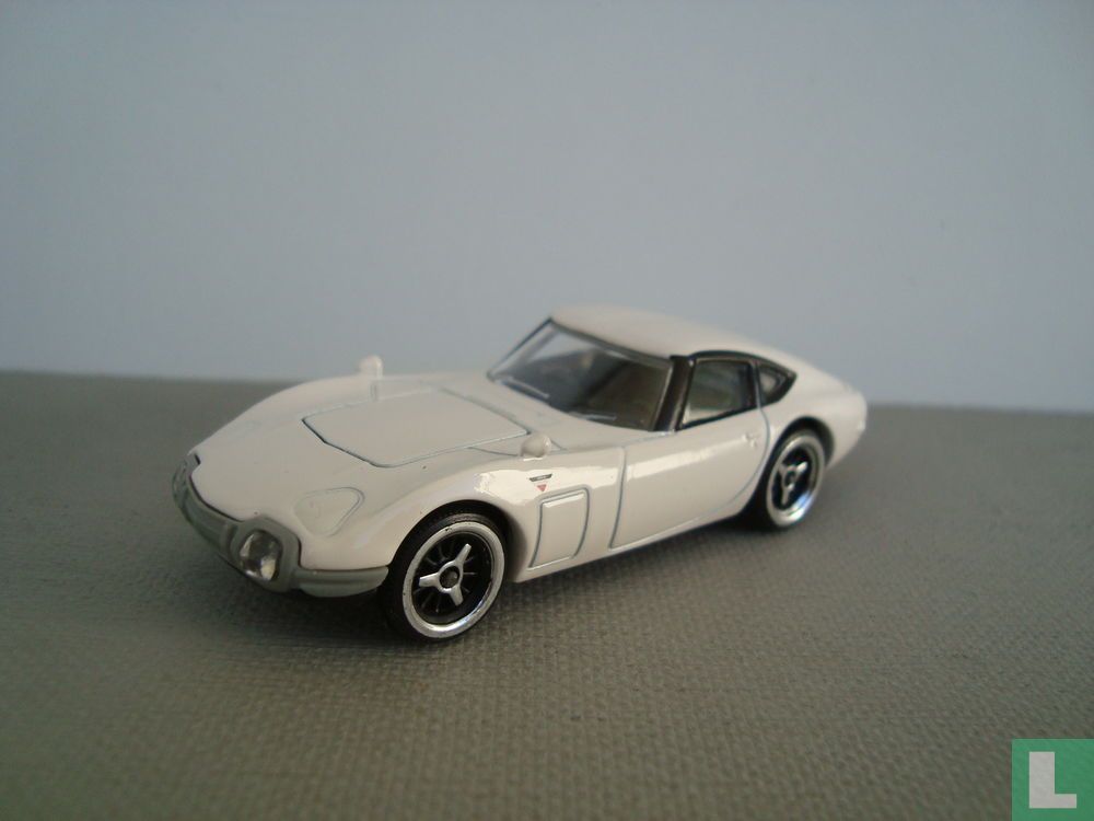 Toyota 2000GT
