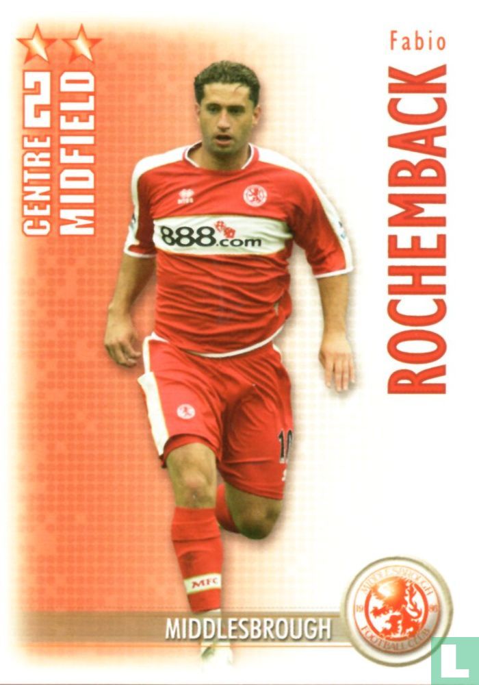 Fabio Rochemback