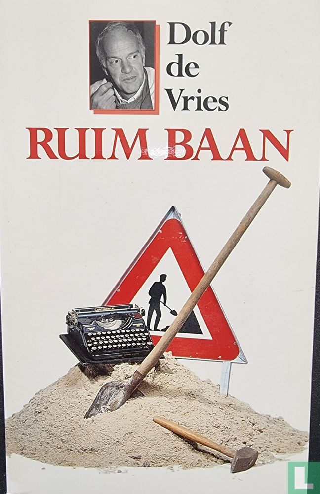 Ruim baan