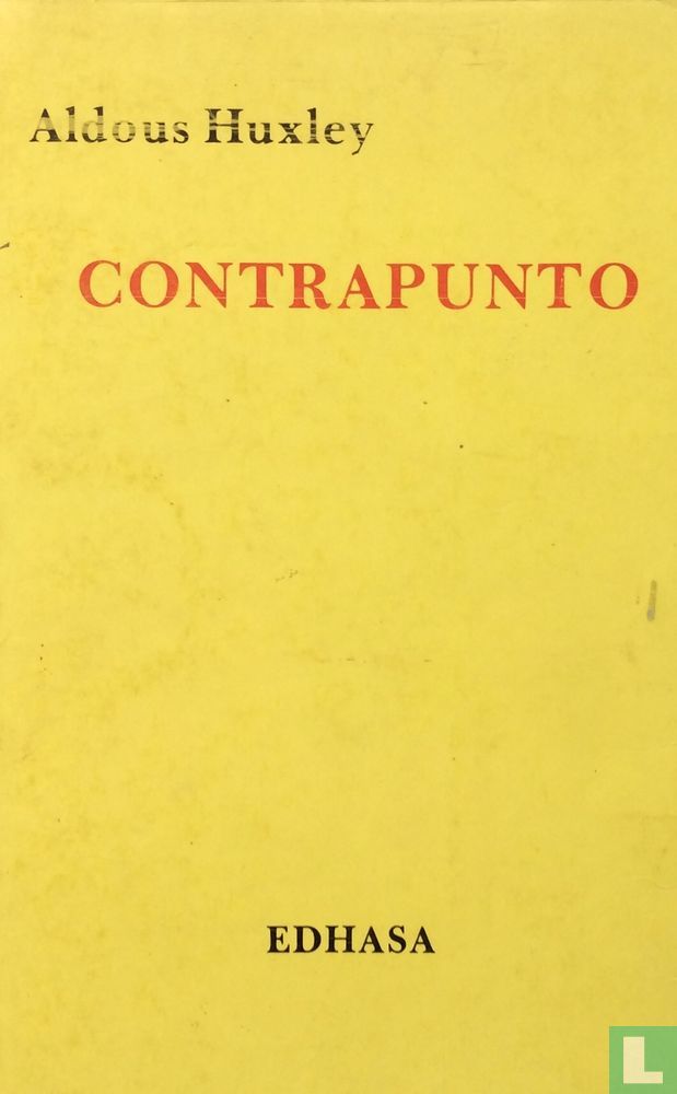Contrapunto