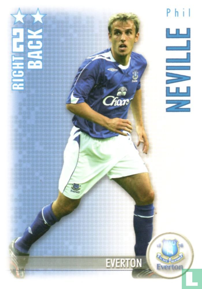 Phil Neville