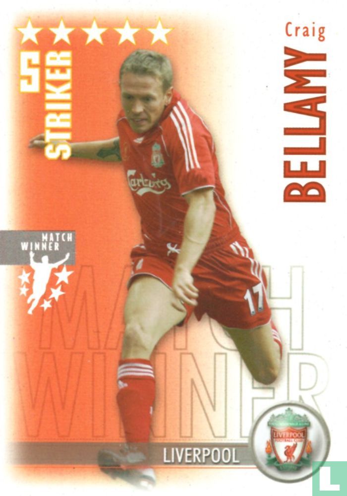 Craig Bellamy