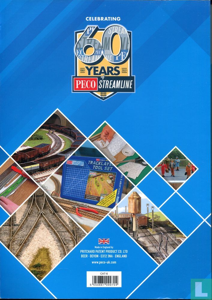Catalogus 