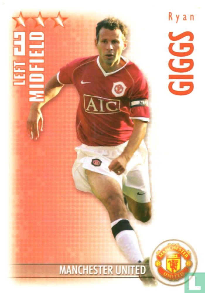 Ryan Giggs