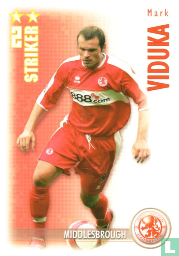 Mark Viduka