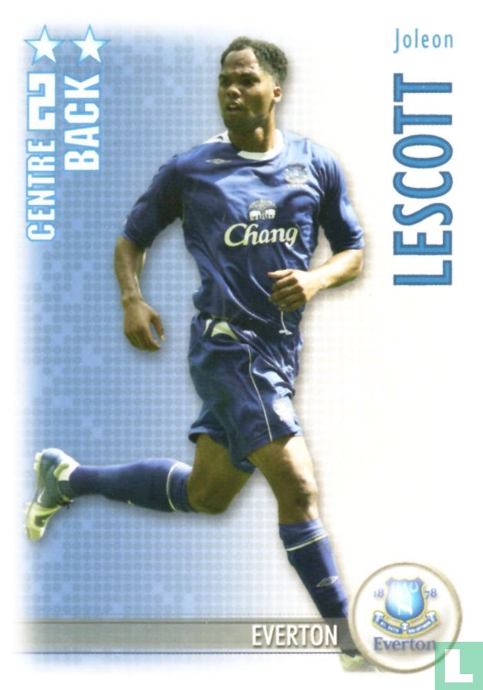 Joleon Lescott