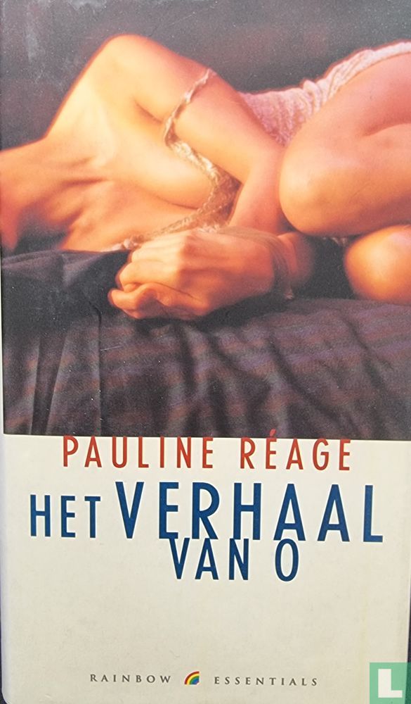 Het verhaal van O
