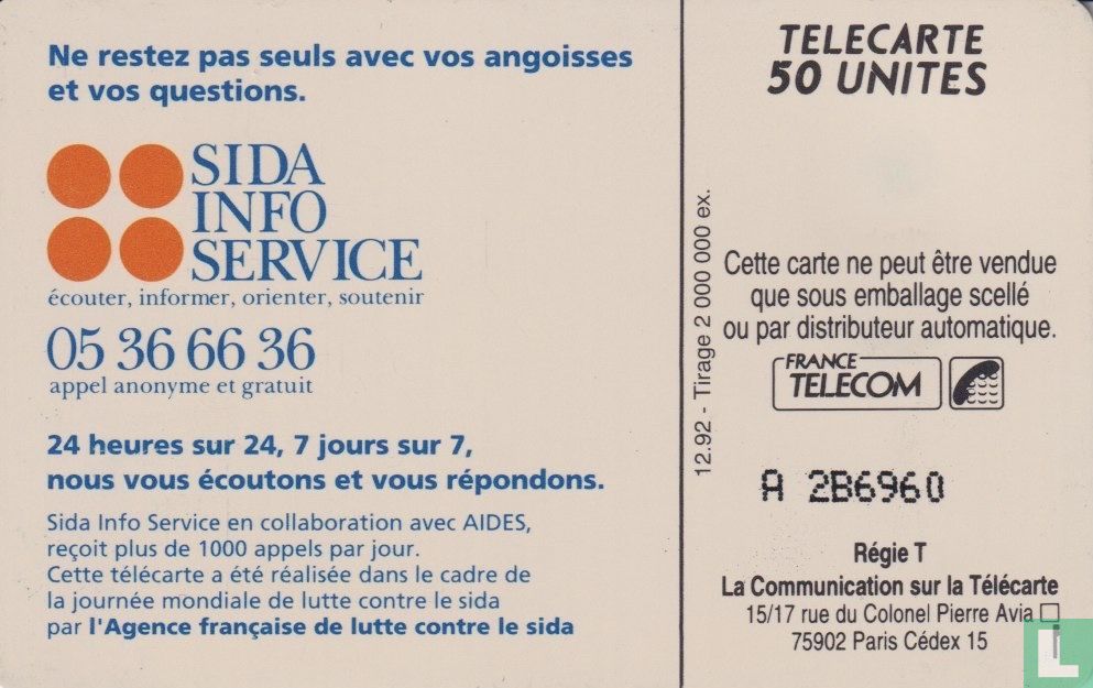 SIDA Info Service