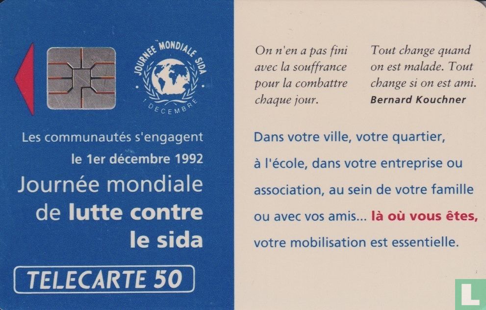 SIDA Info Service