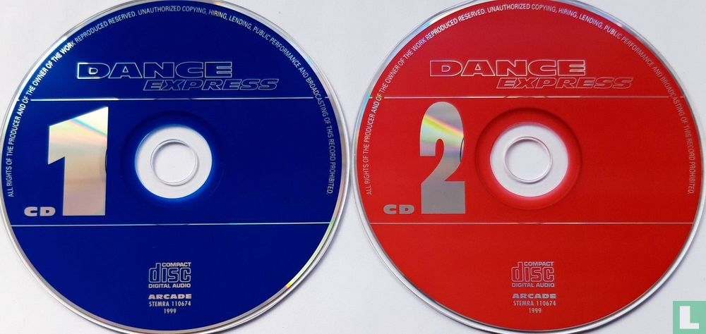 Dance Express