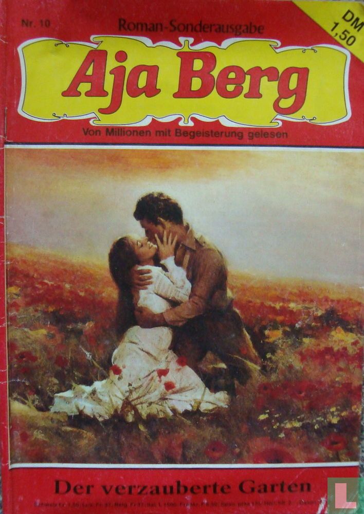 Aja Berg 10