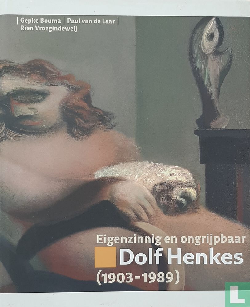 Eigenzinnig en ongrijpbaar