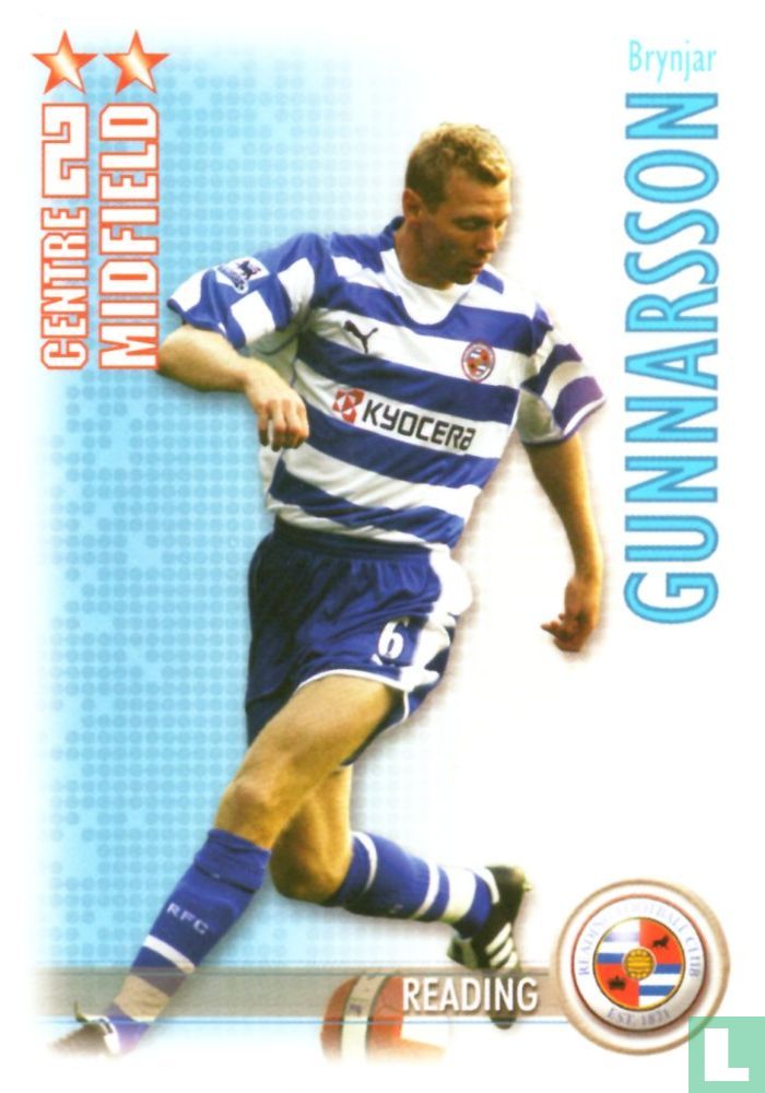 Brynjar Gunnarsson