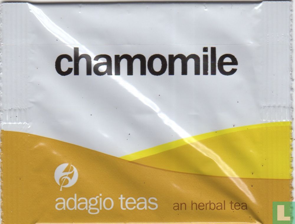 chamomile