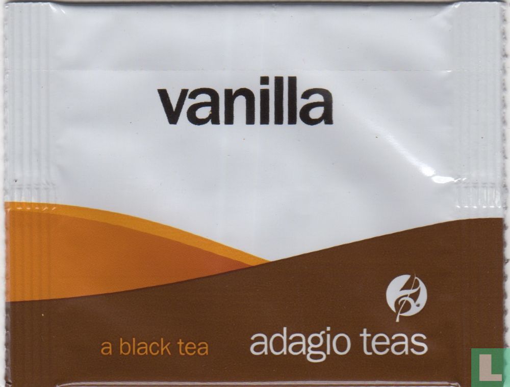 vanilla