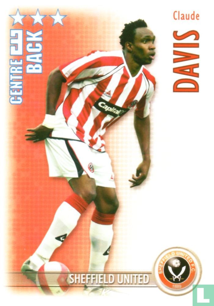 Claude Davis