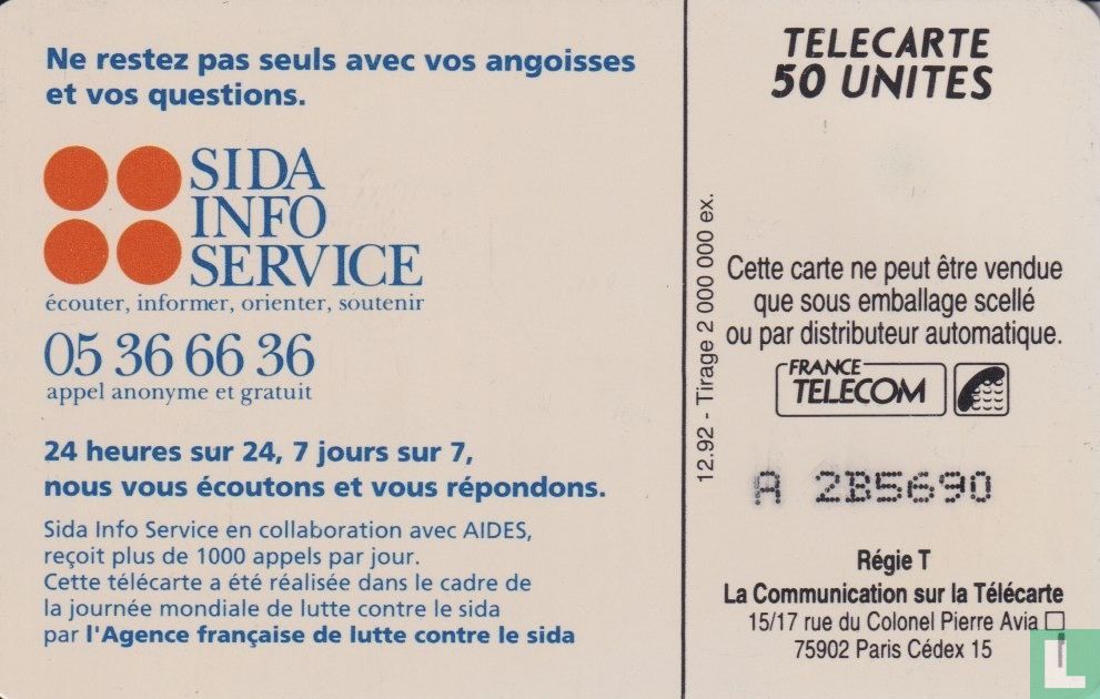 SIDA Info Service