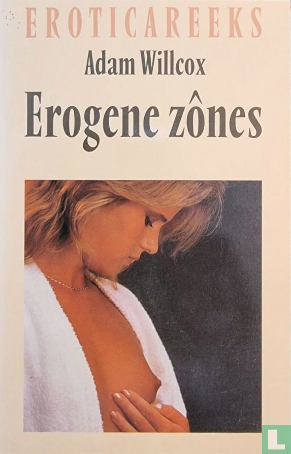 Erogene zônes