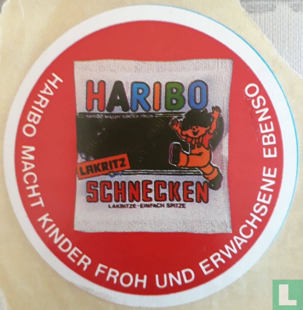 HARIBO Macht Kinder Froh Und Erwachsene Ebenso Haribo LastDodo haribo-macht-kinder-froh-und-erwachsene-ebenso-haribo-lastdodo