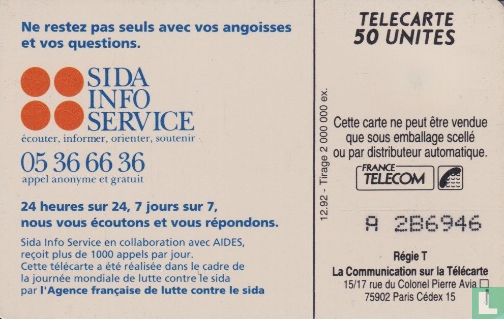 Sida Info Service