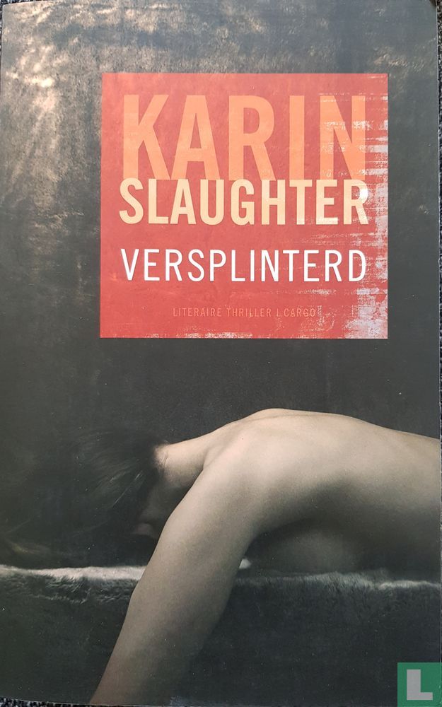 Versplinterd